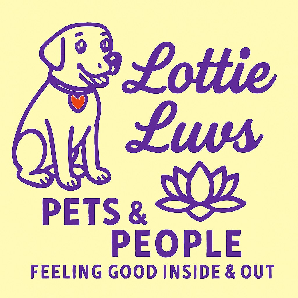Lottie Luvs Logo
